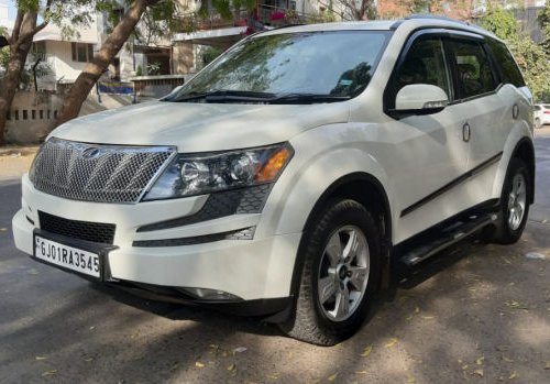 Used 2013 Mahindra XUV500 for sale