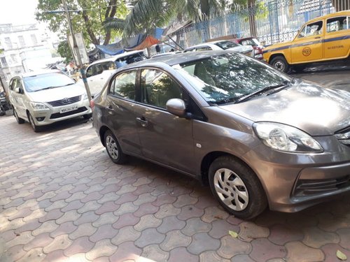 Honda Amaze 2014 for sale