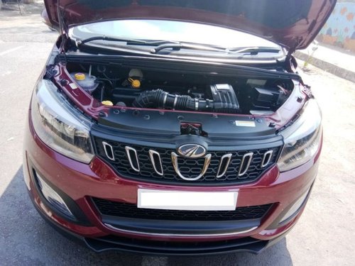 2018 Mahindra Marazzo for sale