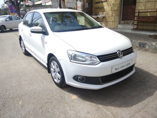 Volkswagen Vento 2011 for sale