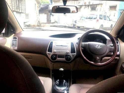 Used Hyundai i20 car 2011 for sale at low price