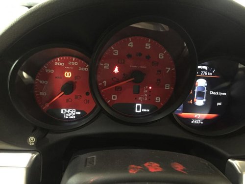 Porsche Boxster S tiptronic 2015 for sale