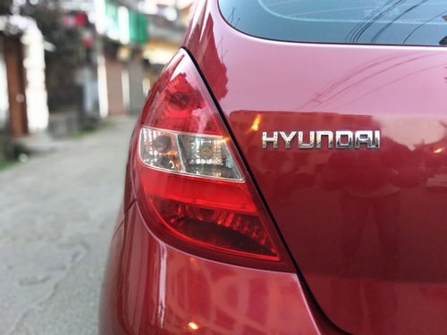 2011 Hyundai i20 for sale at low price