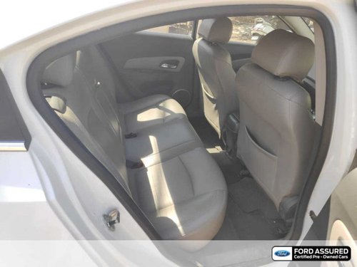 Used Chevrolet Cruze LTZ 2010 for sale