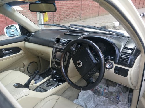 Used 2013 Mahindra Ssangyong Rexton for sale