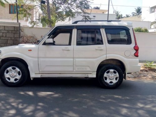 Used 2011 Mahindra Scorpio 2009-2014 for sale