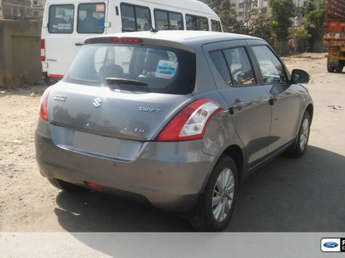 Maruti Suzuki Swift 2015 for sale