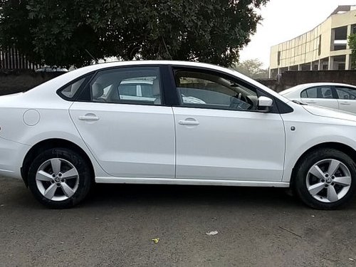 Skoda Rapid 1.6 MPI AT Elegance Plus 2015 for sale