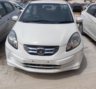 Used 2014 Honda Amaze for sale