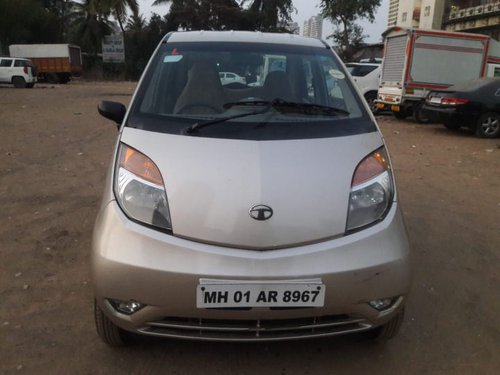 2010 Tata Nano for sale