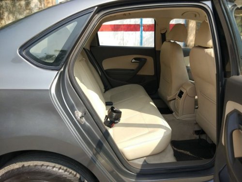 Volkswagen Vento 1.6 Highline 2013 for sale