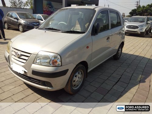 Used Hyundai Santro Xing GL Plus 2012 for sale