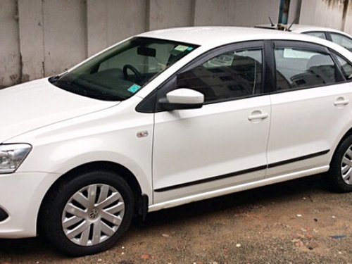 Volkswagen Vento Petrol Comfortline 2013 for sale