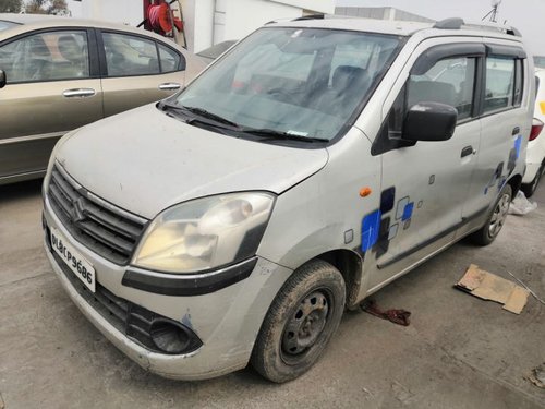 2011 Maruti Suzuki Wagon R for sale