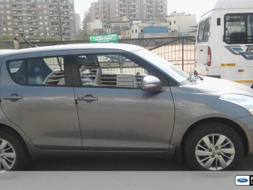 Maruti Suzuki Swift 2015 for sale