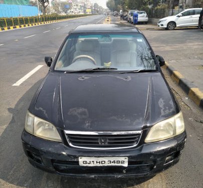 2002 Honda City for sale