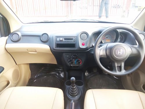 2014 Honda Amaze for sale at low price