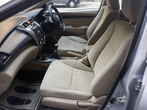 2012 Honda City for sale at low price