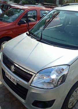 2013 Maruti Suzuki Wagon R for sale at low price