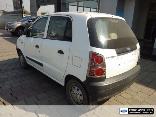 2009 Hyundai Santro Xing for sale at low price