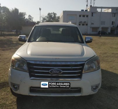 Ford Endeavour 2010 for sale