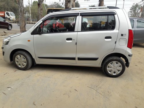 2014 Maruti Suzuki Wagon R for sale