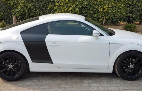 Audi TT 2.0 TFSI 2013 for sale