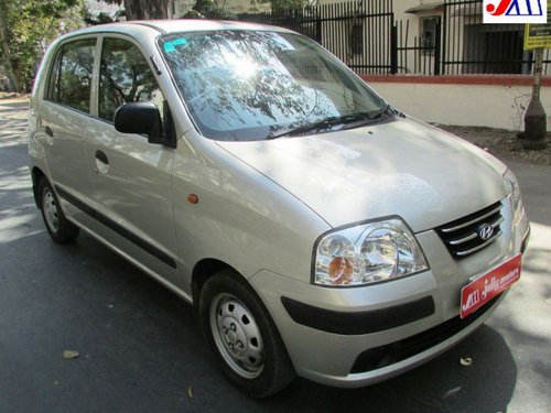 Hyundai Santro Xing GLS 2008 for sale