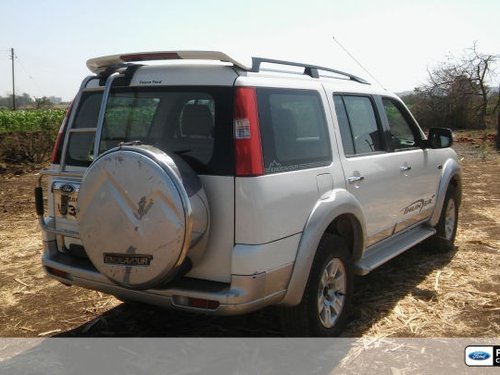 2009 Ford Endeavour for sale