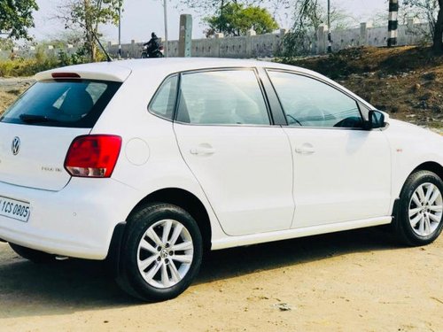 Used 2014 Volkswagen Polo for sale