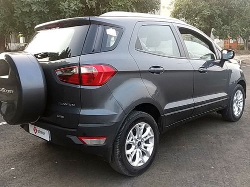 2016 Ford EcoSport for sale at low price