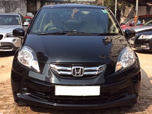 Honda Amaze S i-Vtech for sale