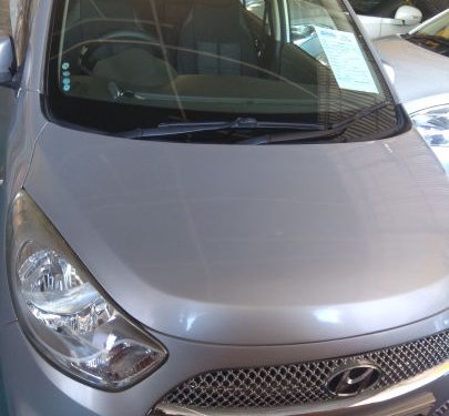 Hyundai i10 Sportz 1.2 AT 2012 for sale