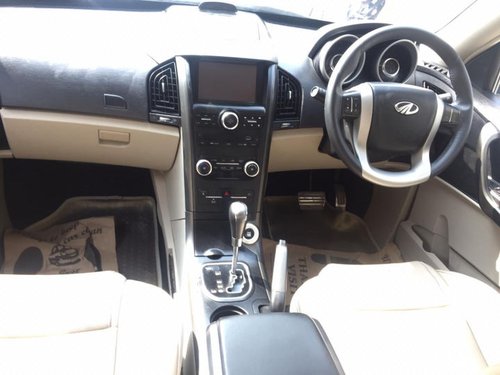 Mahindra XUV500 2017 for sale