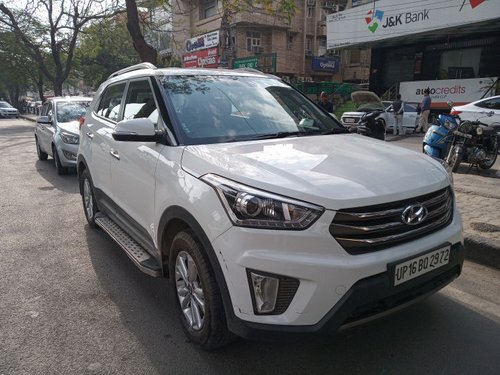 2017 Hyundai Creta for sale