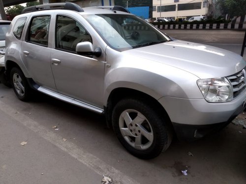 Used Renault Duster car 2912 for sale at low price