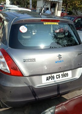 Maruti Suzuki Swift VDI 2013 for sale