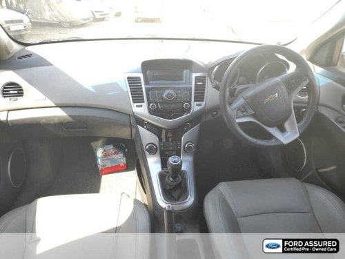 Used Chevrolet Cruze LTZ 2010 for sale