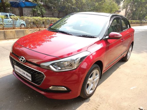 Used Hyundai Elite i20 1.4 Asta 2017 for sale