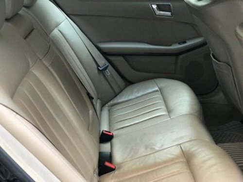 2010 Mercedes Benz E Class for sale at low price