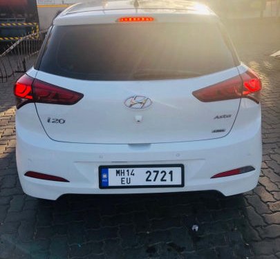 Hyundai i20 Asta Option 1.4 CRDi 2015 for sale