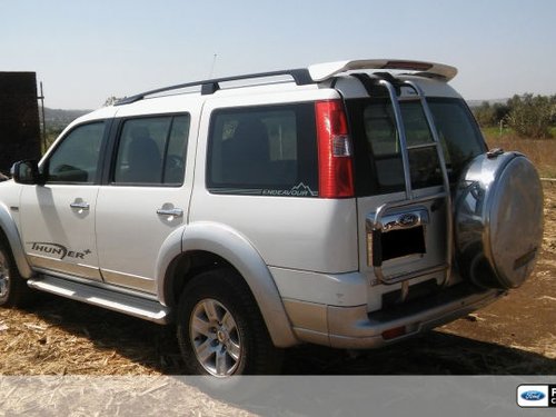 2009 Ford Endeavour for sale