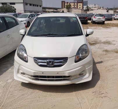 Used 2014 Honda Amaze for sale