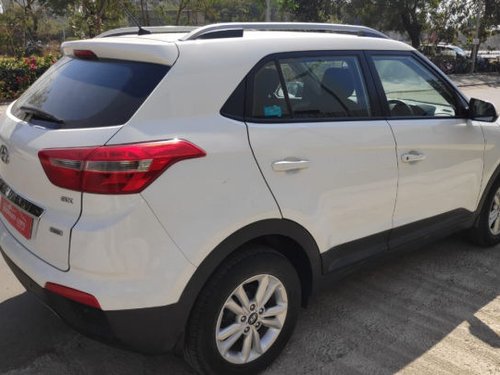 2015 Hyundai Creta for sale