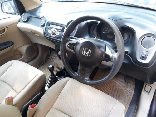 Honda Amaze 2014 for sale