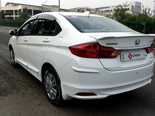 Honda City 2015 for sale