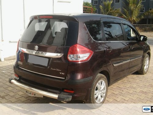 Used Maruti Suzuki Ertiga VXI 2017 for sale