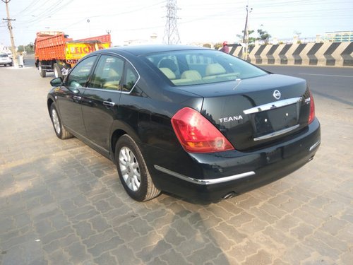 Nissan Teana 2008 for sale