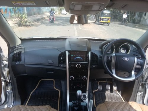 Used Mahindra XUV500 W11 2018 for sale