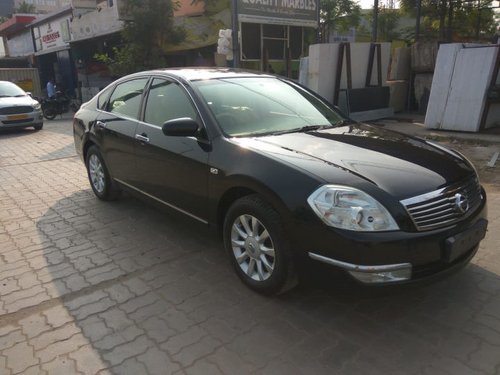 Nissan Teana 2008 for sale